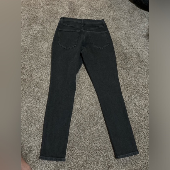 Express Skinny Jeans - Picture 3 of 6